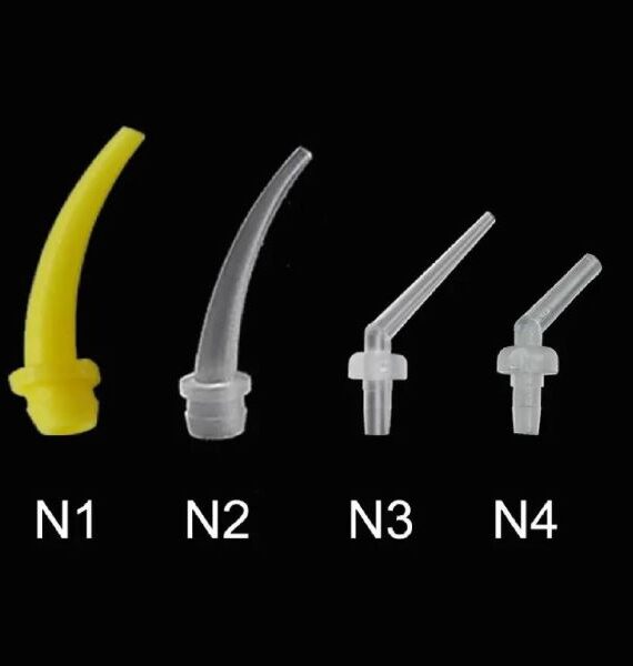 Intra-oral Tips 100 pcs/ pk