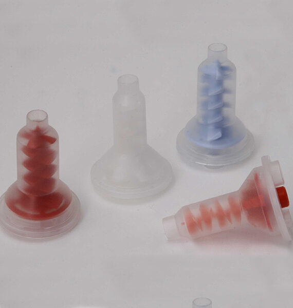 Dynamic Mixer 50 pcs/ pk