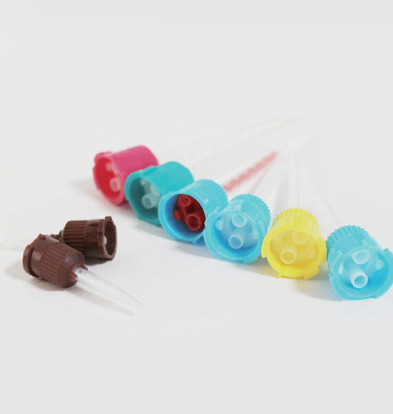 Impression Mixing Tips 50 pcs/ pk