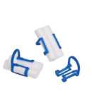 Cotton Roll Clip 10 pcs/ pk