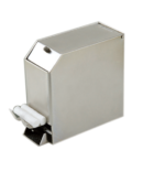 Cotton Rolls Dispenser