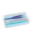 5 in 1 Disposable Dental Instruments Kit - each kit