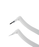 Composite Brush Handles 2 pcs/ pk