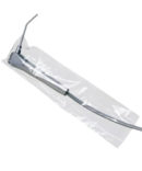 Plastic Syringe Sleeves 500 pcs/ pk
