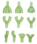 Autoclavable Impression Tray - each set