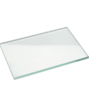 Glass Mixing Slab - each