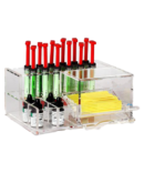 Acrylic Resin Stand - each