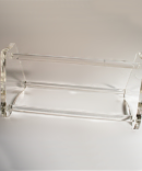 Mechanic Clamp Place Frame - each