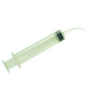 Curved Utility Syringes 50 pcs/ pk
