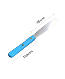 Metal Spatula - each