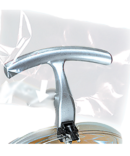 Light Handle Sleeves 500 pcs/ pk