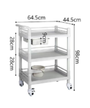 Medical Trolley