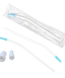 Sterile Surgical Aspirator Suction Tip 20 pcs/ pk
