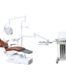 Integral Dental Unit AY215 A1