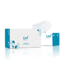 Livi Essential Facial Tissues – carton of 30