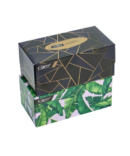 Capri Facial Tissues 2 ply 200 pack White