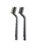 Instrument Brushes