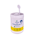CleanLIFE Isopropyl Alcohol Wipes - 75 Canister