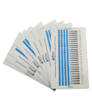NorvaMed Helix Test Refills