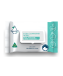 CleanLIFE Skin Cleansing Wipes