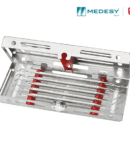 Medesy Excavator Kit