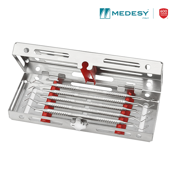 Medesy Excavator Kit