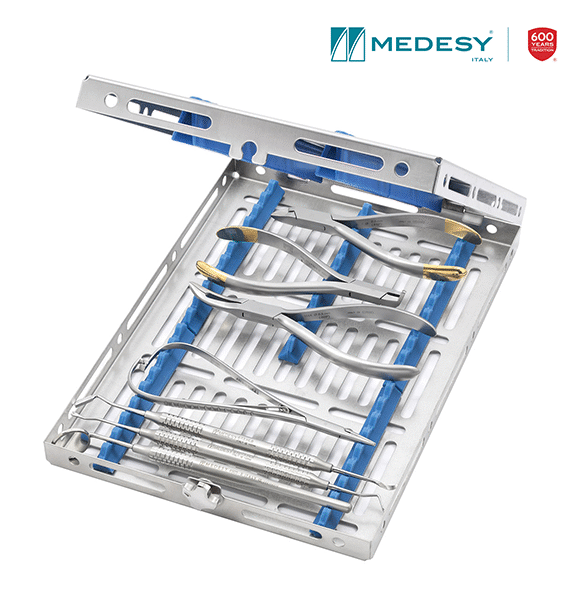 Medesy Orthodontic Kit Classic