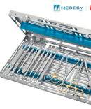 Medesy Surgical Kit Basic