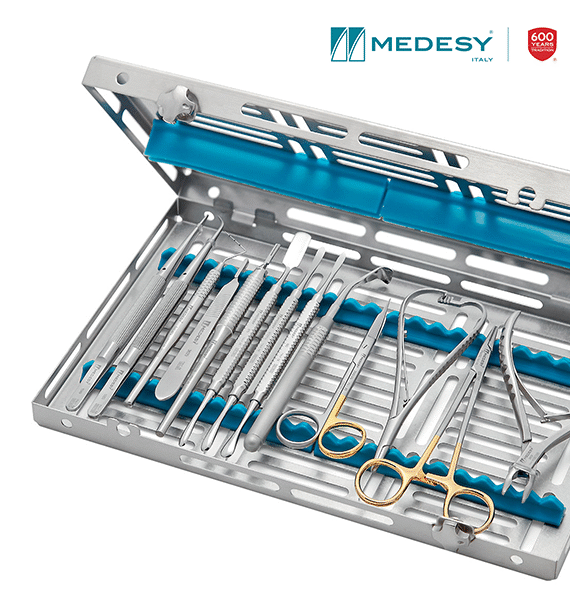 Medesy Surgical Kit Basic