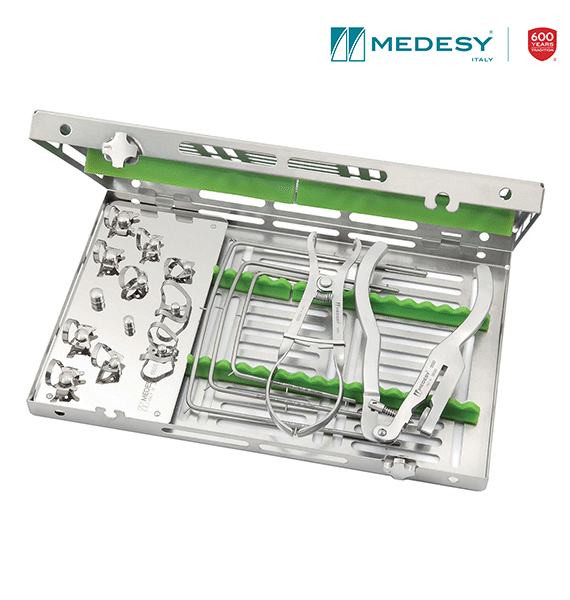 Medesy Rubber Dam Kit