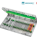Medesy Composite Kit Advanced