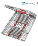 Medesy Periodontal Kit Advanced