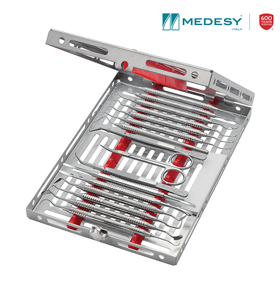 Medesy Periodontal Kit Advanced