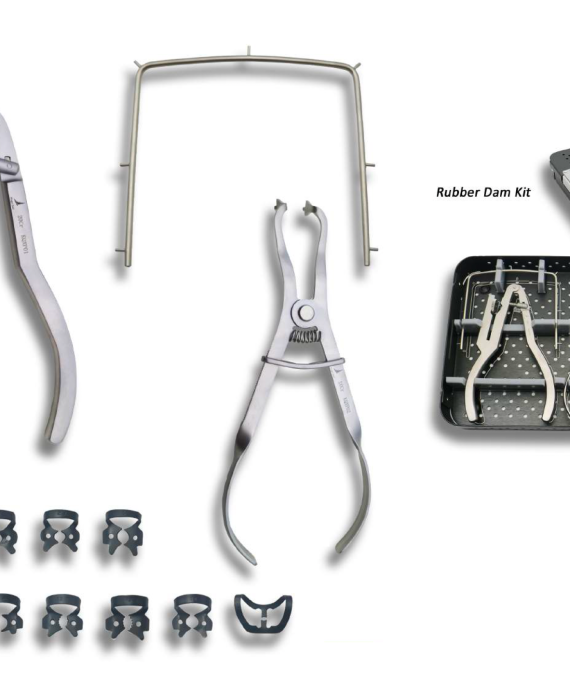 Rubber Dam Kit
