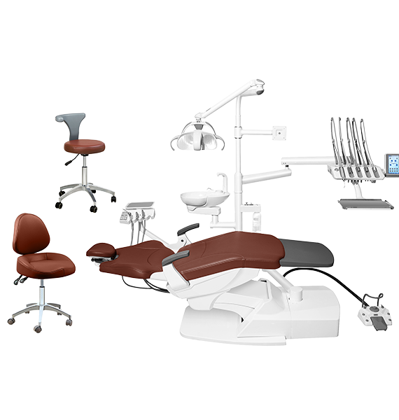 Dental Unit M1