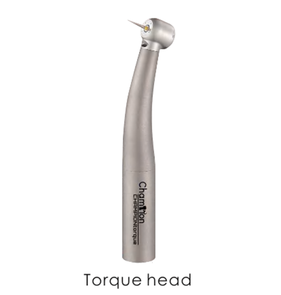 Fiber Optic High Speed Handpiece – SIRONA compatible (TGA approved)
