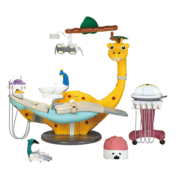 Kids Dental Unit D2 (TGA approved)