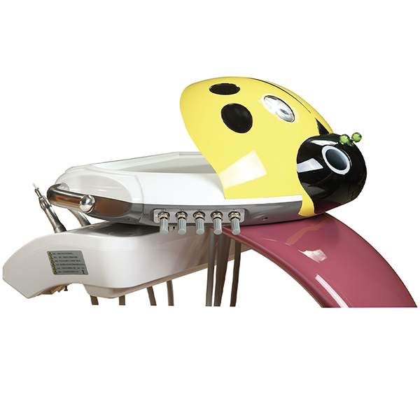 Kids Dental Unit D2 (TGA approved)