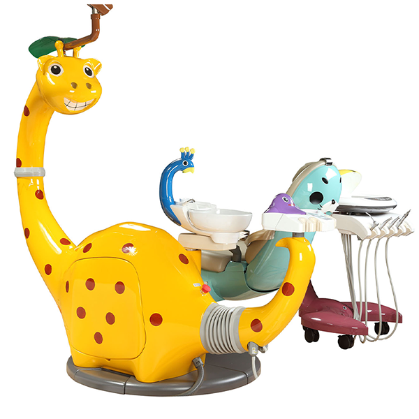 Kids Dental Unit D2 (TGA approved)