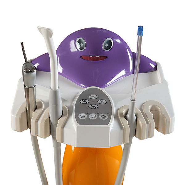 Kids Dental Unit D3 (TGA approved)
