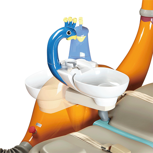 Kids Dental Unit D3 (TGA approved)