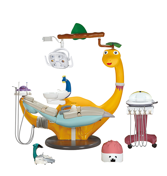 Kids Dental Unit D3 (TGA approved)