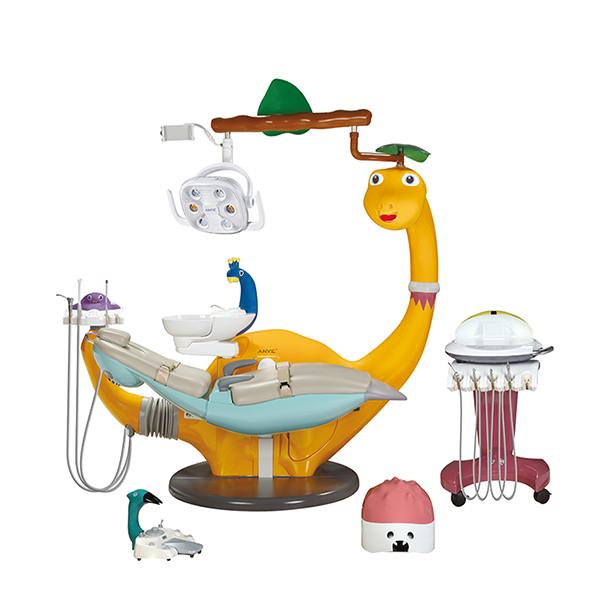 Kids Dental Unit D3 (TGA approved)