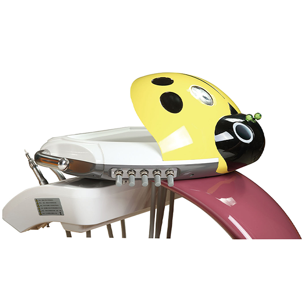 Kids Dental Unit D3 (TGA approved)